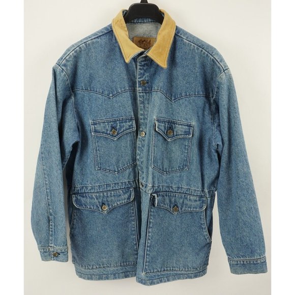 Schaefer Outfitter Jackets & Coats Vintage Schaefer Outfitter Usa